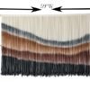 Macrame Wall Hanging Macrame Wall Decor Large-Scale