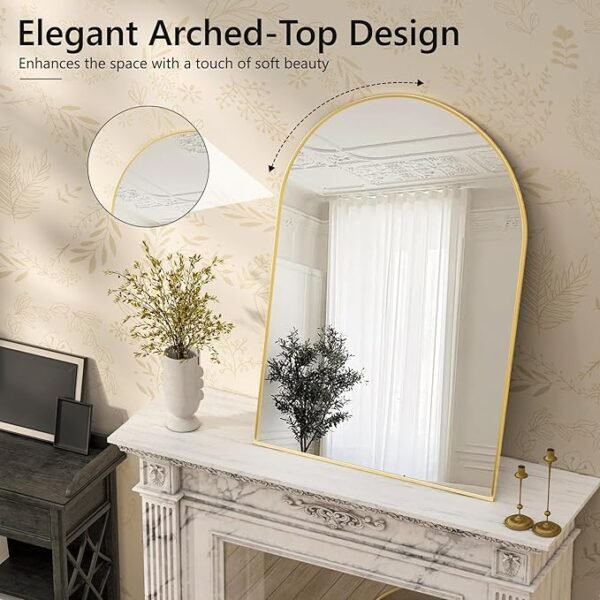 Mirror for Bathroom,Mirrors for Wall,24''x36''
