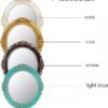 13.1 x 14.8 inchs Decorative Wall Mirror