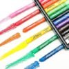 Oil Pastels Set of 48 Colors, Soft Oil Pastels for Art Painting