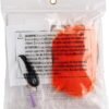 Fox Felt Animals Needle Felting Kit, 3'' x 2.5''