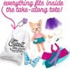 Craft-tastic Make a Fox Friend Craft Kit