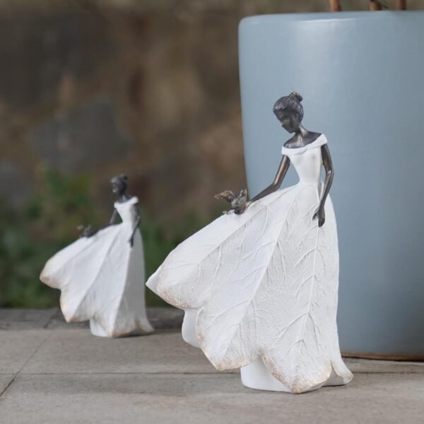 Guichifun Fairy Statue Collection Home Decoration