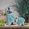 Guichifun Fairy Statue Collection Home Decoration