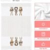 Artoid Mode ,  18x26 Inch Spring Decoration Hand Towels Set of 2