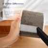 LEVOIT Air Purifiers for Bedroom Home, 3-in-1 Filter Cleaner with Fragrance Sponge for Better Sleep