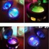 DELIWAY Vintage Music Box Constellation Style Plays Always with Me Tune