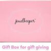 Jewelkeeper Musical Ballerina Girls Music Box