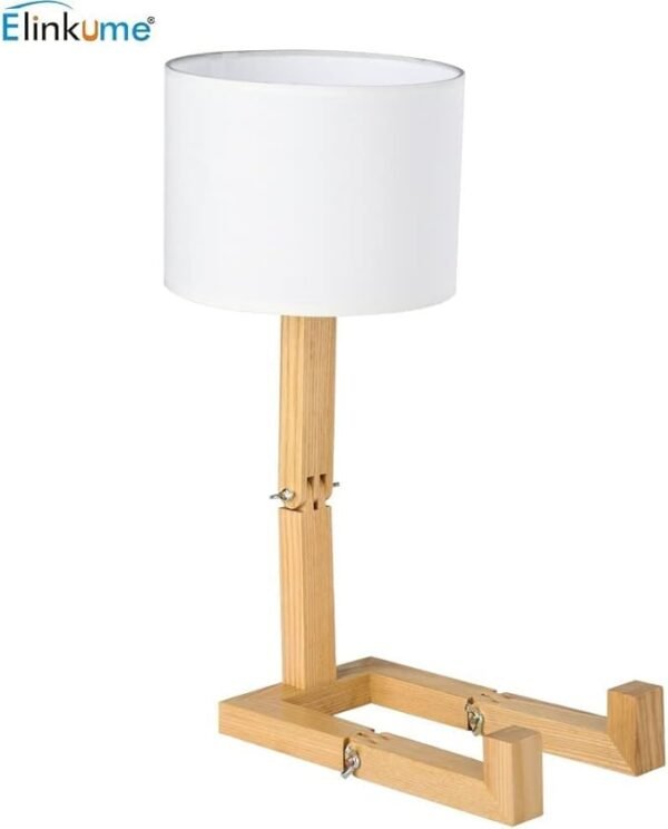 Cute Desk Lamp,Unique Table Lamps