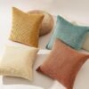 Decorative Throw Pillow Covers Cushion Cases