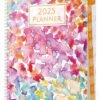 CRANBURY 2025 Planner Book 8.5x11 (Watercolor)