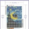 GUYANA 5D DIY Diamond Painting Kits for Adults