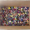 The Beadery Bonanza 5LB of Mixed Craft Beads