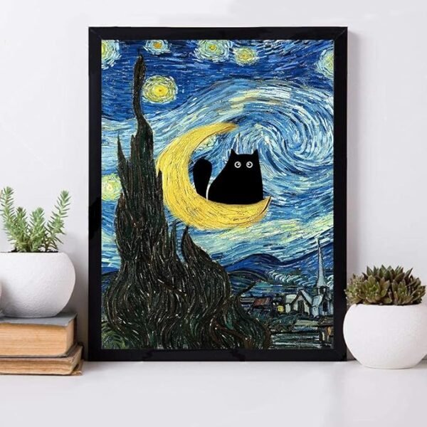 GUYANA 5D DIY Diamond Painting Kits for Adults