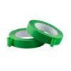 Lichamp 10 Pack Green Painters Tape 1 inch, Medium, 1 inch x 55 Yards x 10 Rolls