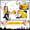 BHYTAKI 2 Rolls 1.9inch x 82Feet Scary Hazard Warning Tape