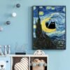 GUYANA 5D DIY Diamond Painting Kits for Adults