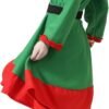 13 Pcs Women Christmas Elf Costume Party Christmas Elf Accessory