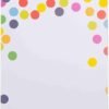 GSM Brands Invitations for Birthday Party - 20 Cards
