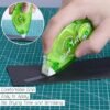 XUXU 12 Pack Double Sided Tape Roller