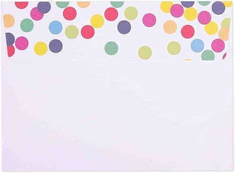 GSM Brands Invitations for Birthday Party - 20 Cards
