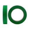 Lichamp 10 Pack Green Painters Tape 1 inch, Medium, 1 inch x 55 Yards x 10 Rolls
