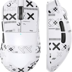 Ultra-Light Wireless Gaming Mouse 25000DPI Tri-Mode