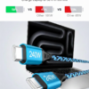 240W USB C to C Fast Charging Cable 2Pack