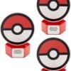 Pokemon Mini 3D Pop Up Valentine Cards Gift for Kids
