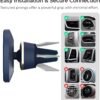 3 Magnetic Air Vent Car Phone Mount Universal Secure Holder