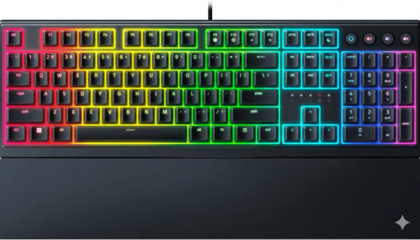 Gemini_Generated_Image_wqlfxjwqlfxjwqlf Low-Profile RGB Gaming Keyboard Mecha Membrane Spill-Resistant