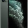 iPhone 11 Pro Max 64GB Unlocked Green