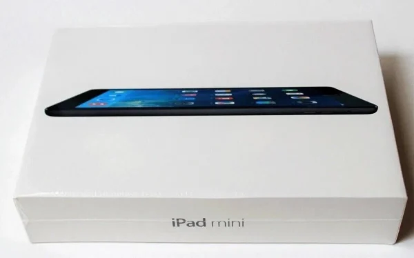 iPad Air 2 128GB 4G Unlocked Silver