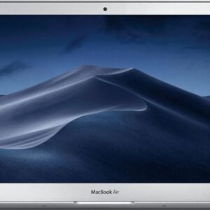 MacBook Air 2017 13-inch i5 8GB 128GB