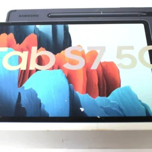 Galaxy Tab S7 128GB 5G Unlocked Tablet