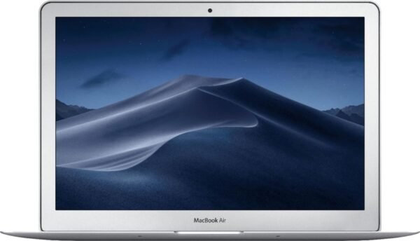 MacBook Air 2017 13-inch i5 8GB 128GB