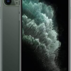 iPhone 11 Pro Max 64GB Unlocked Green
