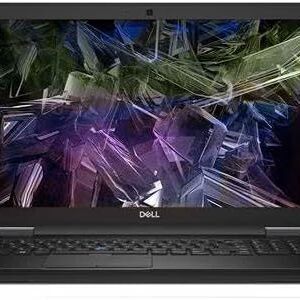 Latitude 5490 14-inch i5 16GB 512GB Laptop