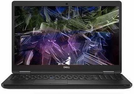 Latitude 5490 14-inch i5 16GB 512GB Laptop
