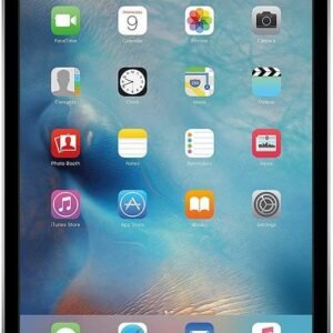 iPad Mini 4 128GB WiFi Space Gray