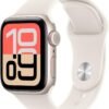 Smartwatch SE 3 40mm GPS Cellular Starlight