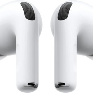 Wireless Earbuds Pro 3 ANC USB-C Audio