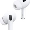 Wireless Earbuds Pro 2 USB-C ANC White