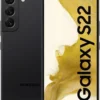 Samsung Galaxy S22 128GB Graphite Unlocked Smartphone