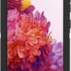 Galaxy S20 FE 5G Rugged Case Black