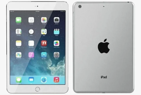 iPad Air 2 128GB 4G Unlocked Silver