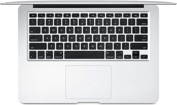 MacBook Air 2017 13-inch i5 8GB 128GB