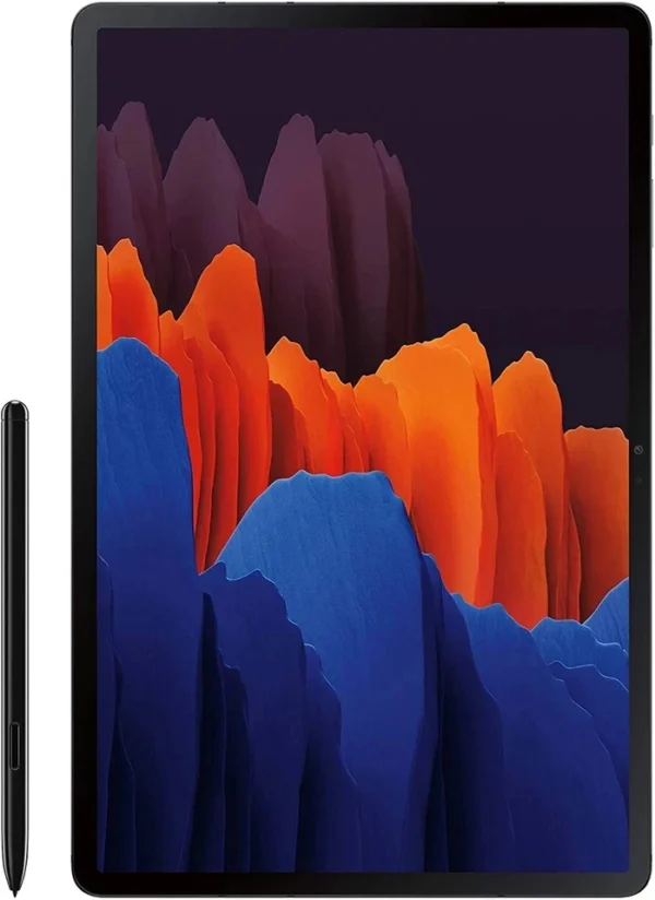 Galaxy Tab S7 128GB 5G Unlocked Tablet