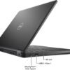 Latitude 5490 14-inch i5 16GB 512GB Laptop