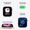 Smartwatch Series 11 46mm GPS Fitness Black